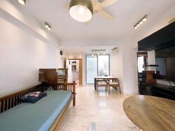 The Midas (D14), Apartment #611423311